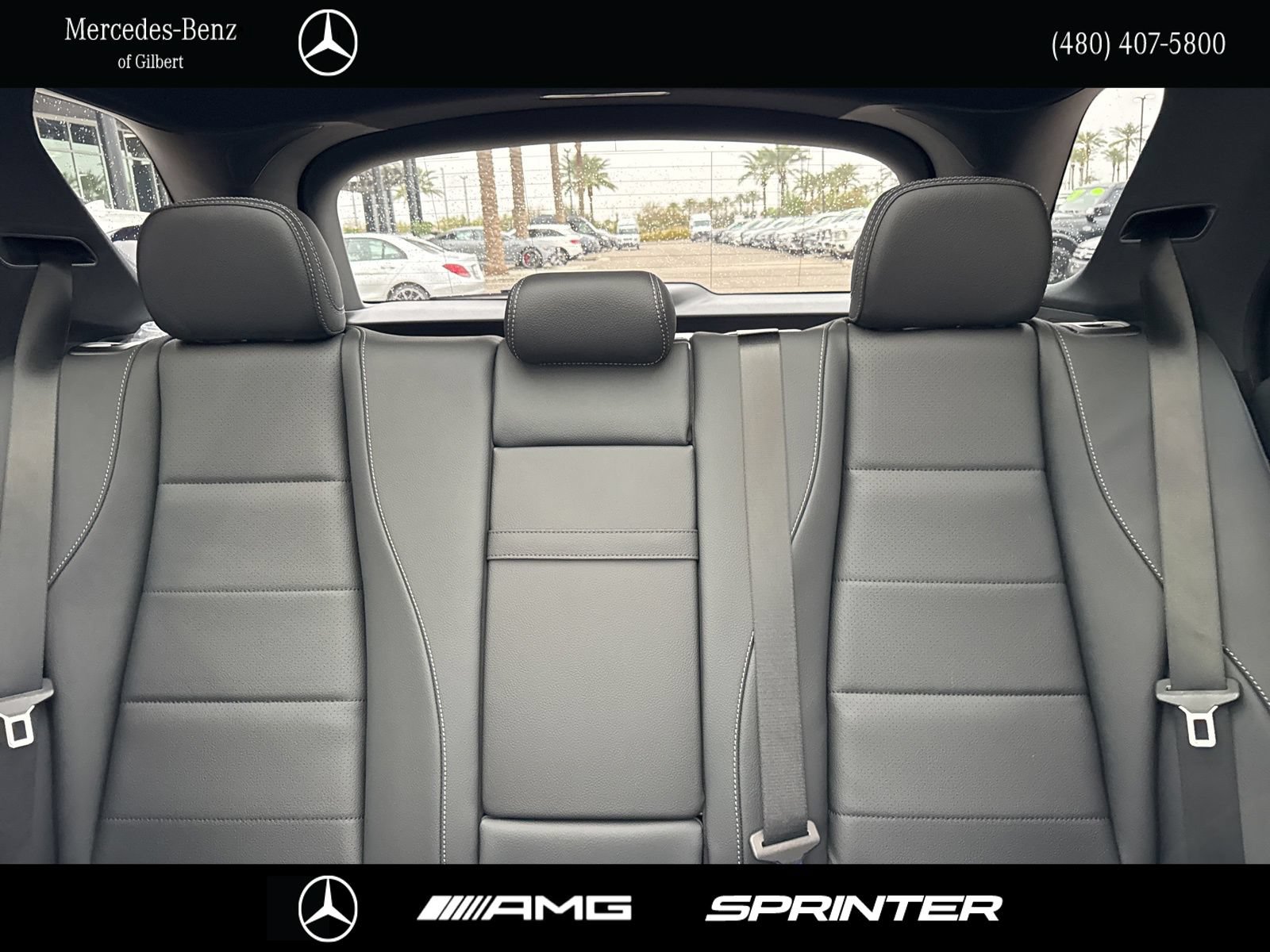 New 2026 Mercedes-Benz GLE 350 4MATIC image 18