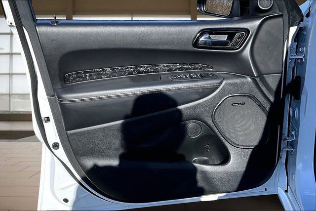 Used 2023 Dodge Durango SRT image 23