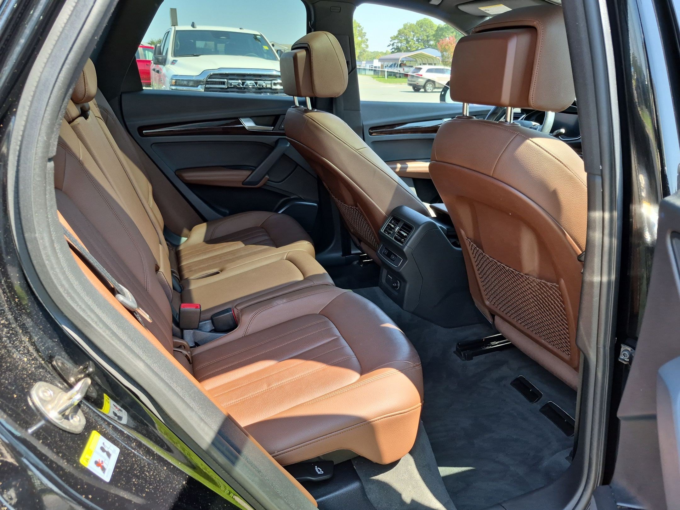Used 2020 Audi Q5 2.0T Premium Plus AWD/4WD image 22