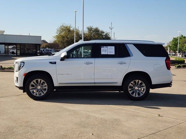 Used 2024 GMC Yukon Denali image 12