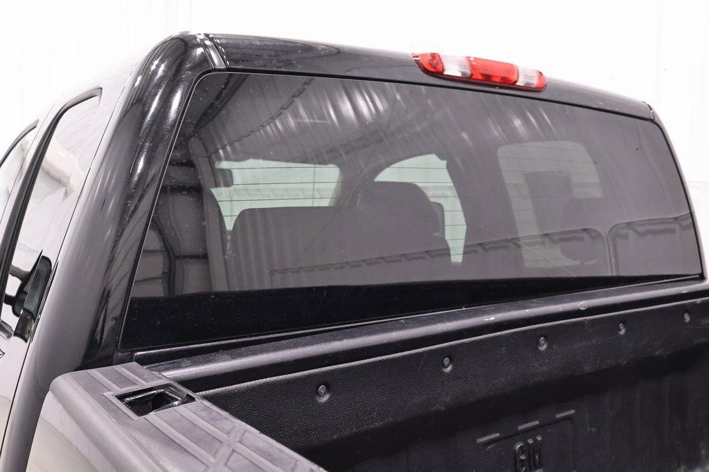 Used 2013 Chevrolet Silverado 2500 LTZ w/ LTZ Plus Package image 33