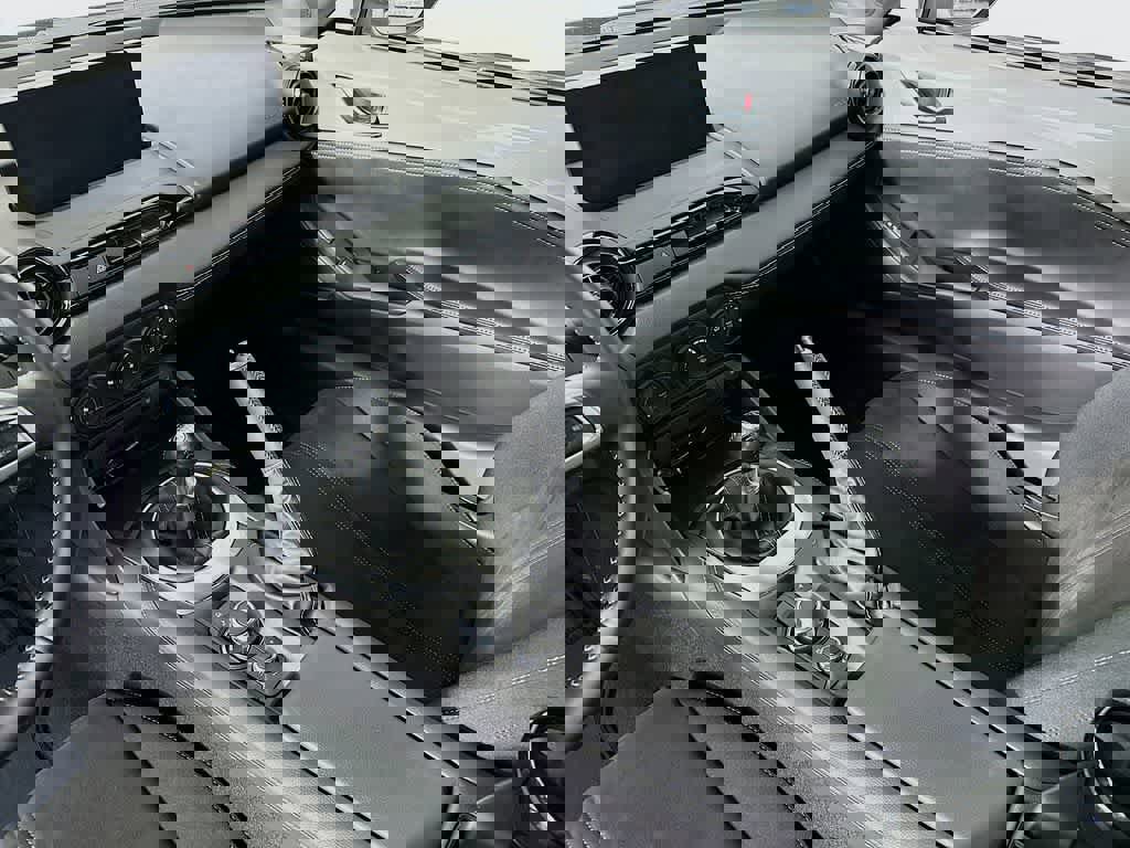 Used 2024 MAZDA MX-5 Miata Club image 11