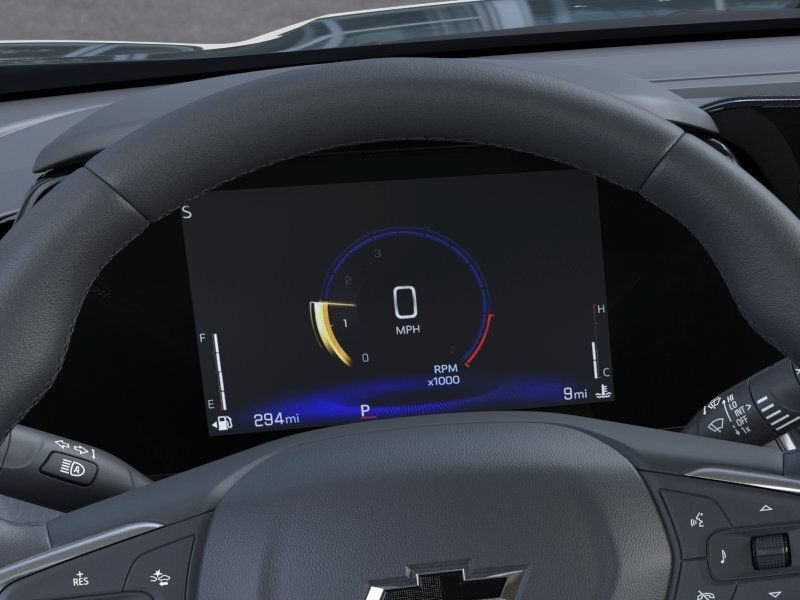 New 2026 Chevrolet Trax LT w/ Driver Confidence Package FWD image 18