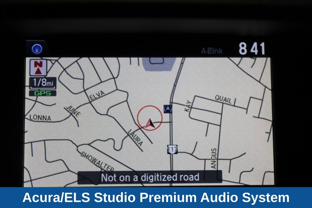 Used 2017 Acura RDX FWD w/ Technology Package image 15