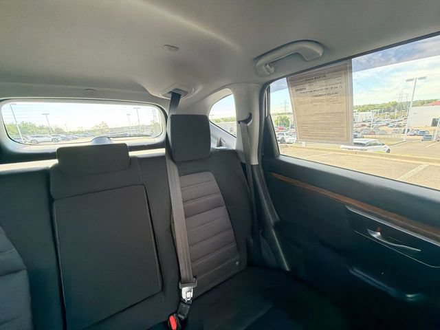 Used 2022 Honda CR-V EX image 17