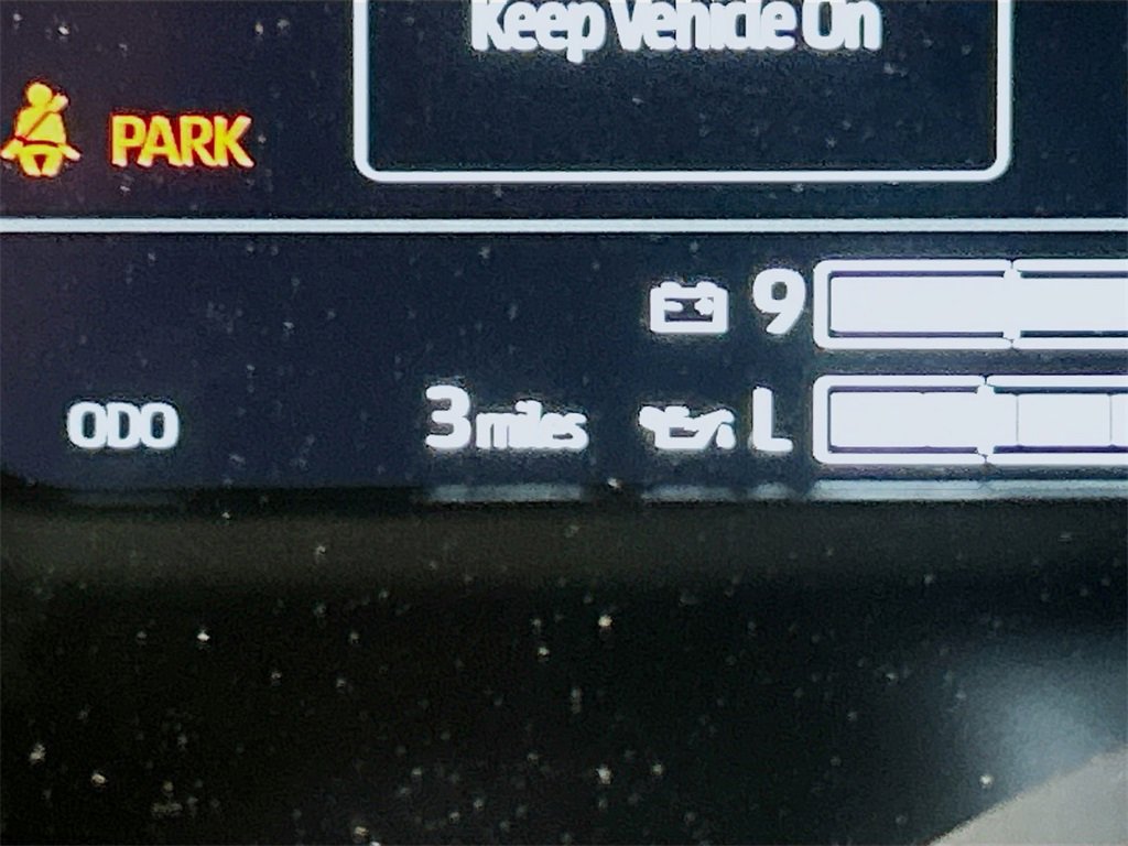 New 2026 Toyota Tundra 1794 Edition image 13