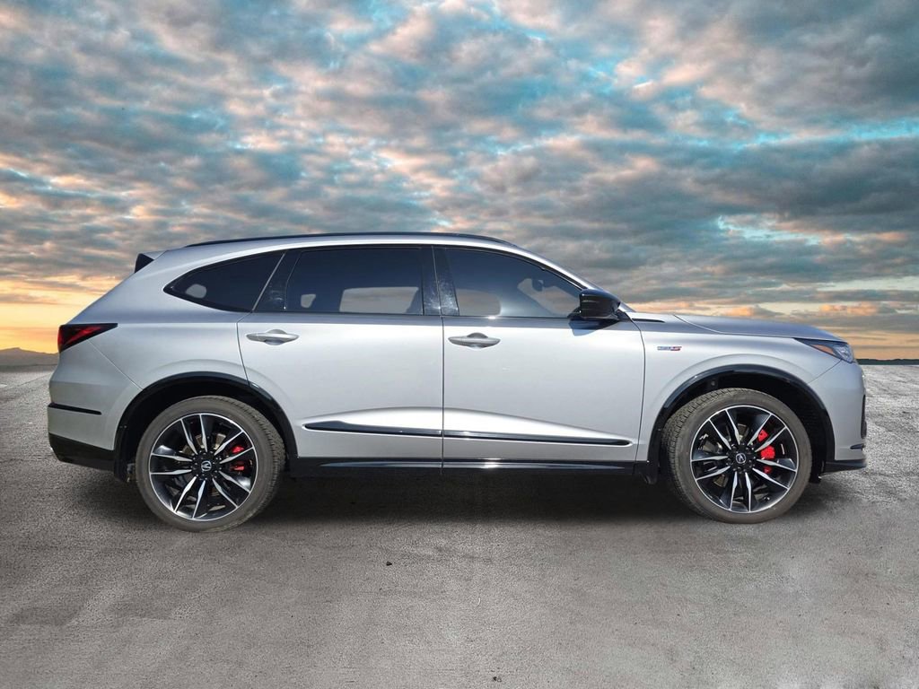 Used 2024 Acura MDX Type S AWD/4WD image 5
