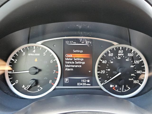 Used 2016 Nissan Sentra FWD image 25