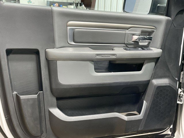 Used 2018 RAM 2500 Tradesman w/ Power & Remote Entry Group AWD/4WD image 12