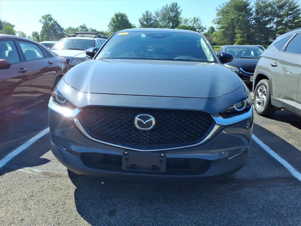 Used 2024 MAZDA CX-30 AWD 2.5 S w/ Preferred Package image 7