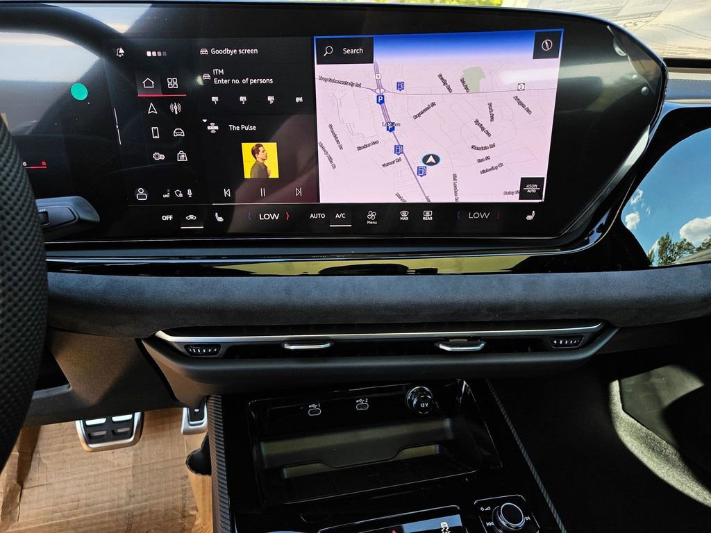 New 2025 Audi S5 Premium image 15