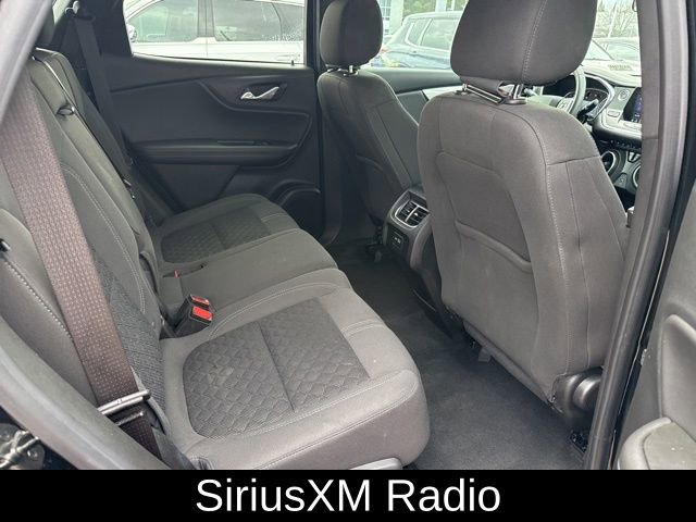 Used 2022 Chevrolet Blazer LT image 7