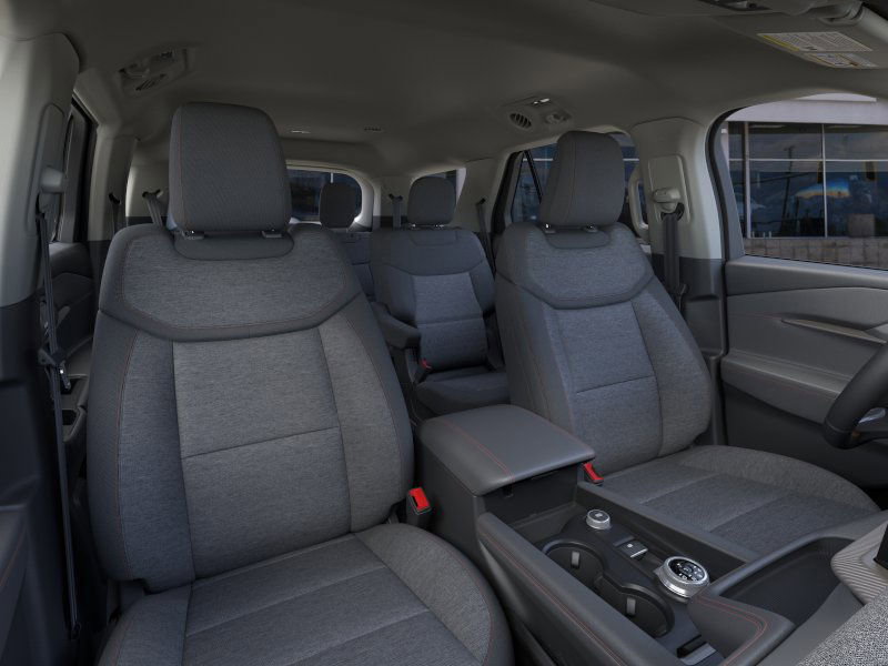 New 2025 Ford Explorer Active image 10