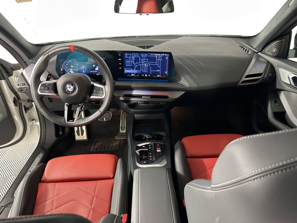 Used 2025 BMW M235i xDrive w/ Premium Package AWD/4WD image 2