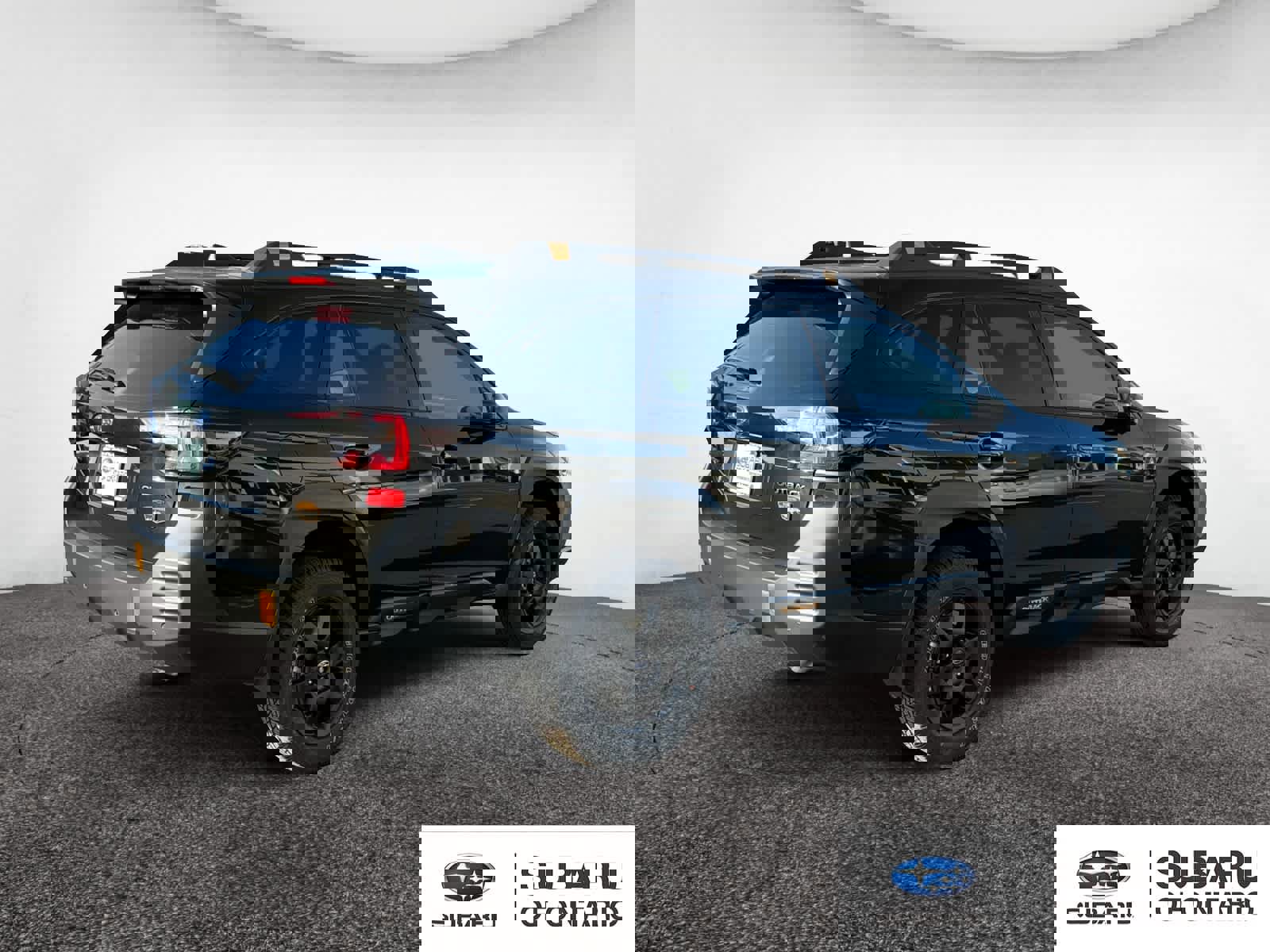 New 2025 Subaru Outback Wilderness image 5