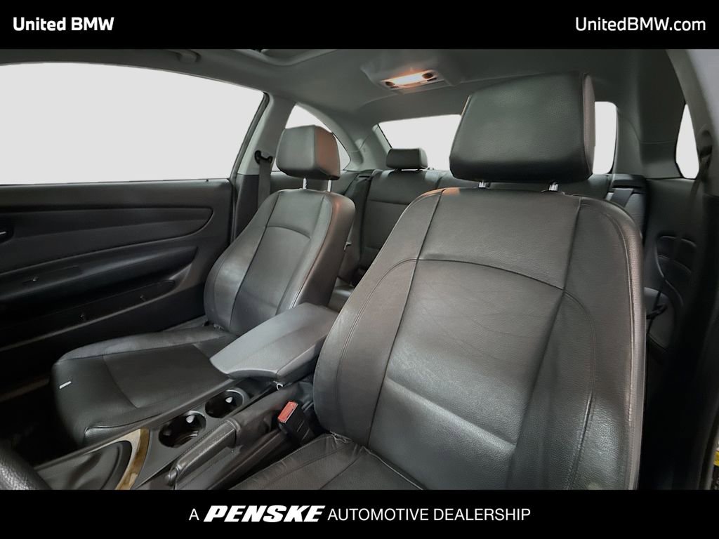 Used 2012 BMW 128i Coupe RWD image 5