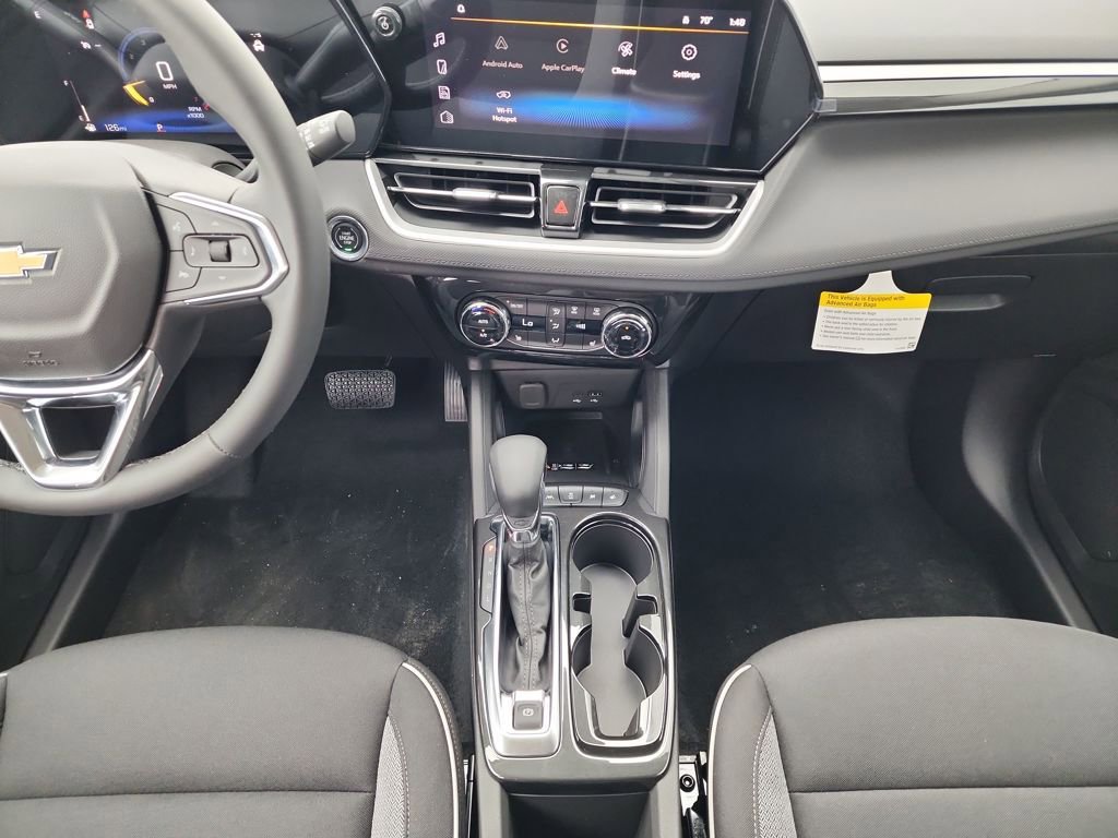 New 2026 Chevrolet TrailBlazer LT w/ Convenience Package image 24