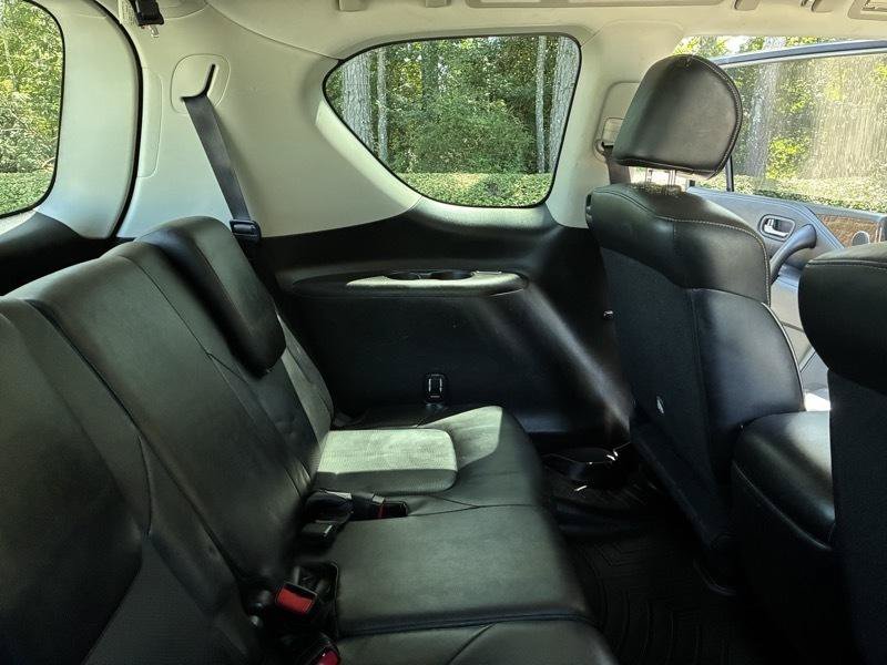 Used 2017 INFINITI QX80 4WD image 27
