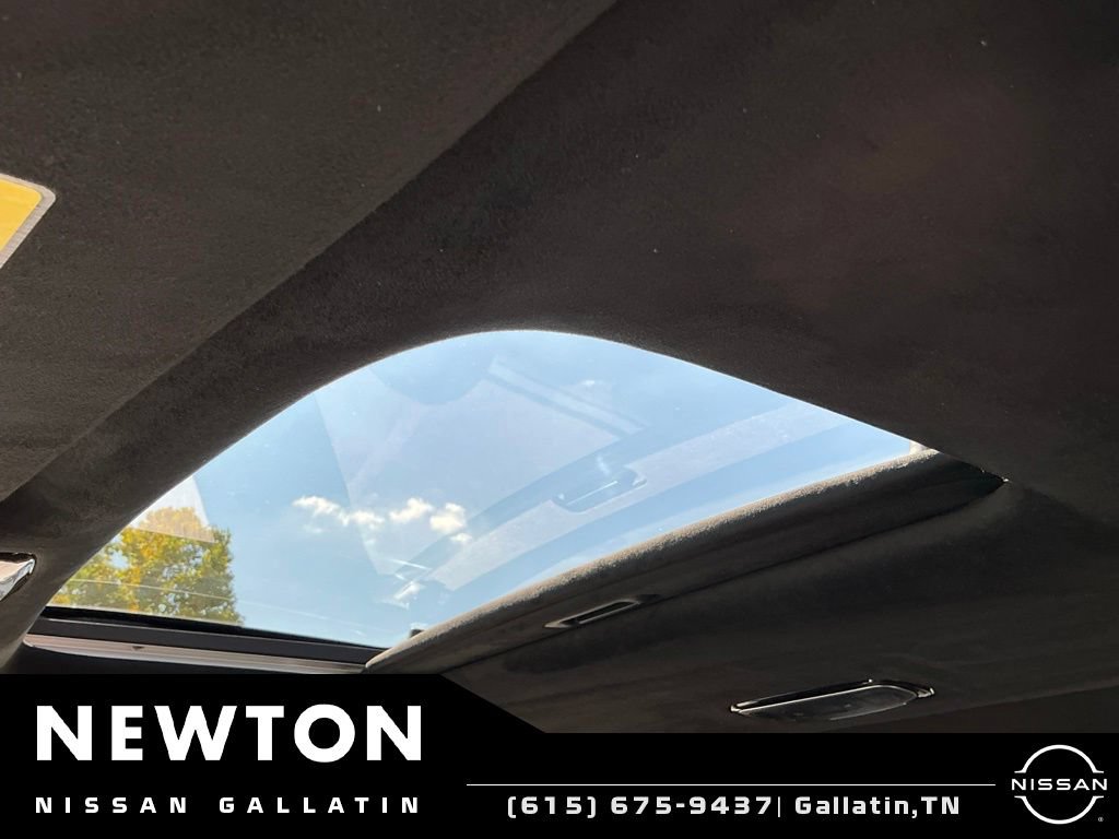 Used 2022 Hyundai Palisade Calligraphy FWD image 7