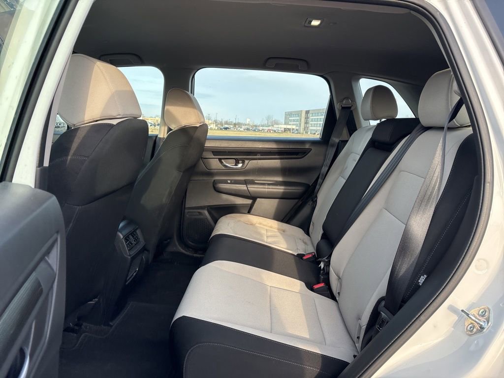 Used 2023 Honda CR-V LX image 13