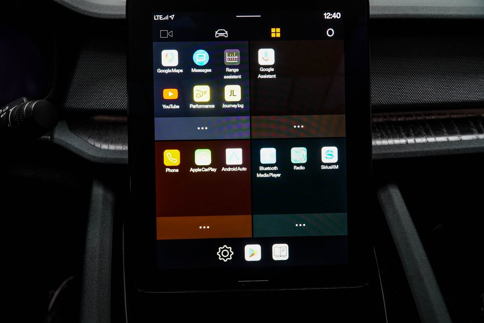 Used 2022 Polestar Polestar 2 w/ Plus Package image 24