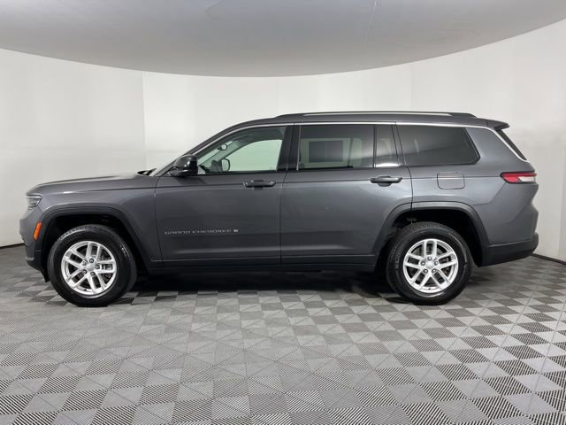 Used 2023 Jeep Grand Cherokee L Laredo w/ Luxury Tech Group I image 6