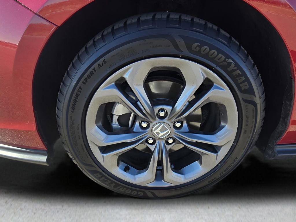 Used 2023 Honda Accord EX image 9