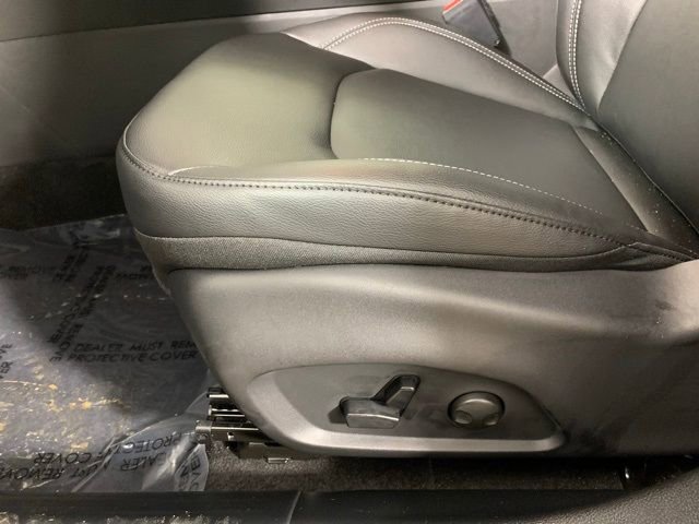 New 2026 Jeep Compass Limited image 12