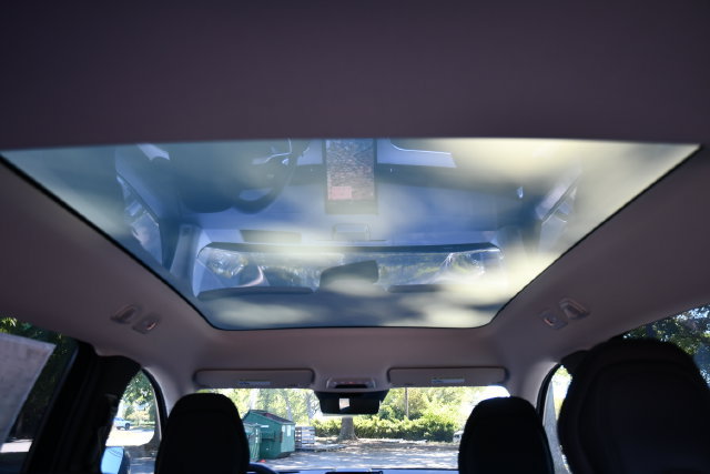 New 2026 Volvo EX90 Ultra AWD/4WD image 27
