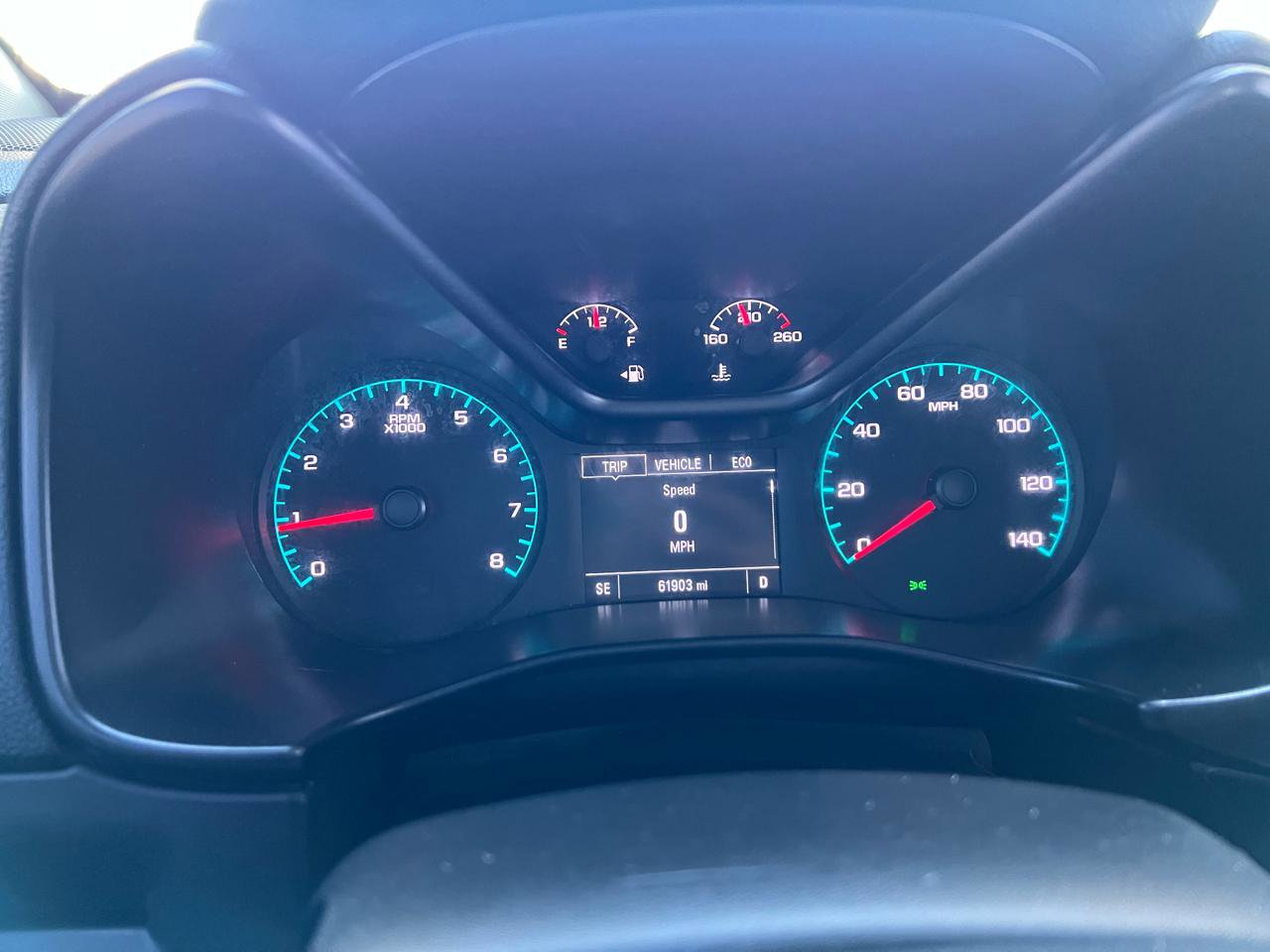Used 2022 Chevrolet Colorado LT w/ Fleet Safety Package AWD/4WD image 21