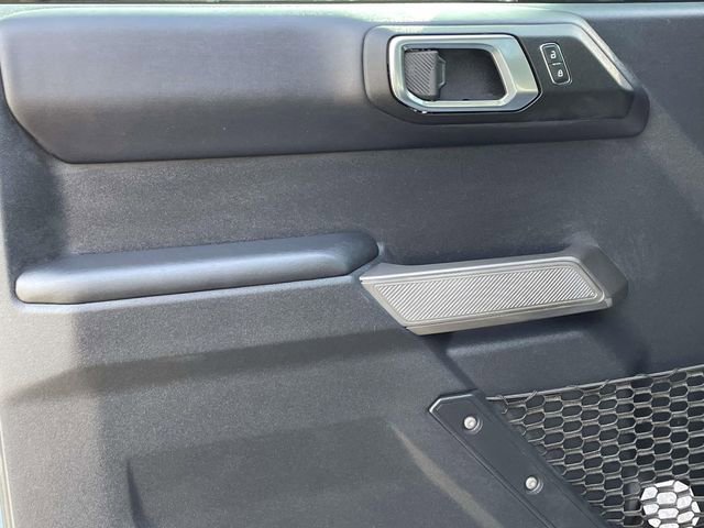 Used 2021 Ford Bronco First Edition image 13
