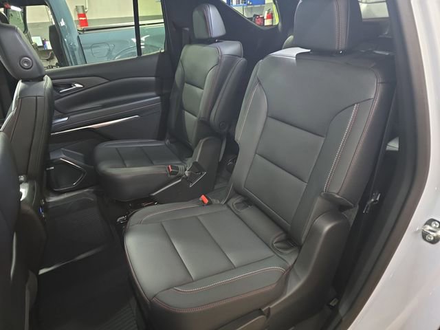 New 2026 Chevrolet Traverse Z71 w/ Enhanced Driving Package image 16