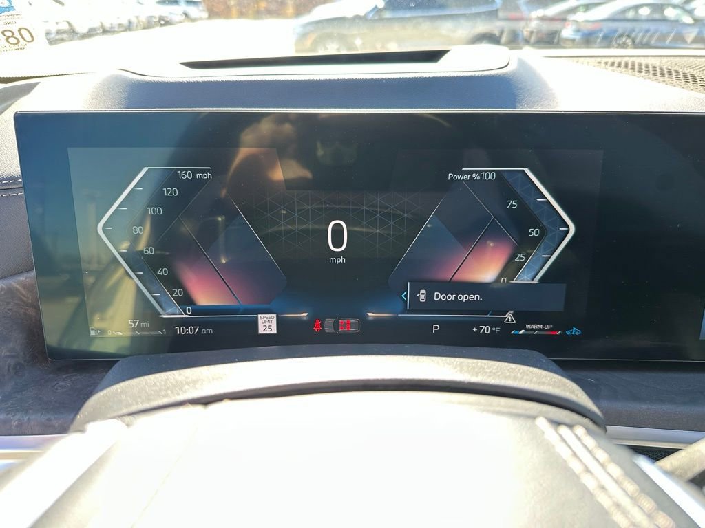 Used 2025 BMW X5 sDrive40i image 14