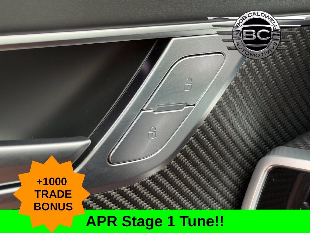 Used 2022 Audi S6 Prestige w/ Prestige Package AWD/4WD image 26