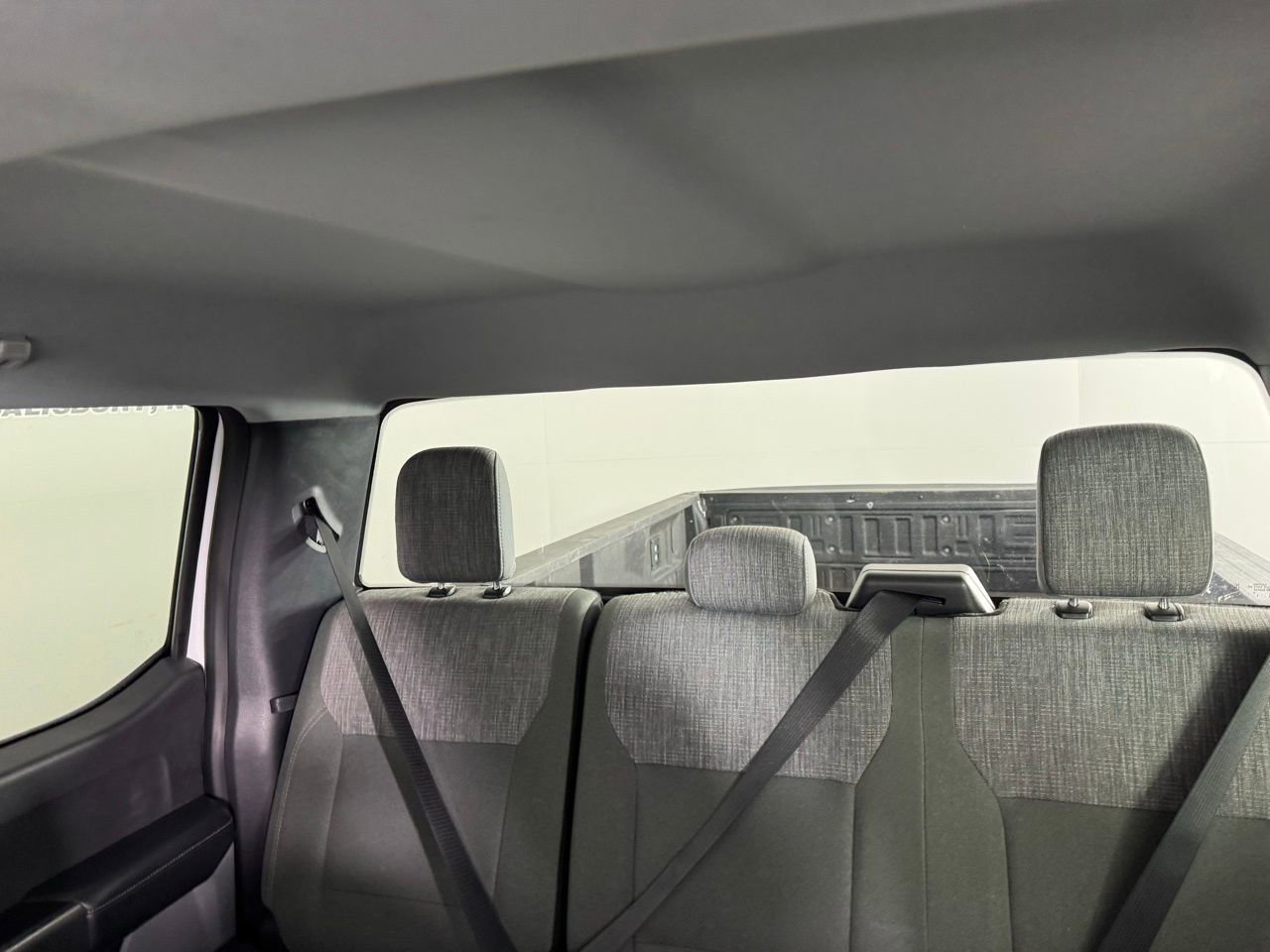 Used 2025 Ford F350 XLT image 3