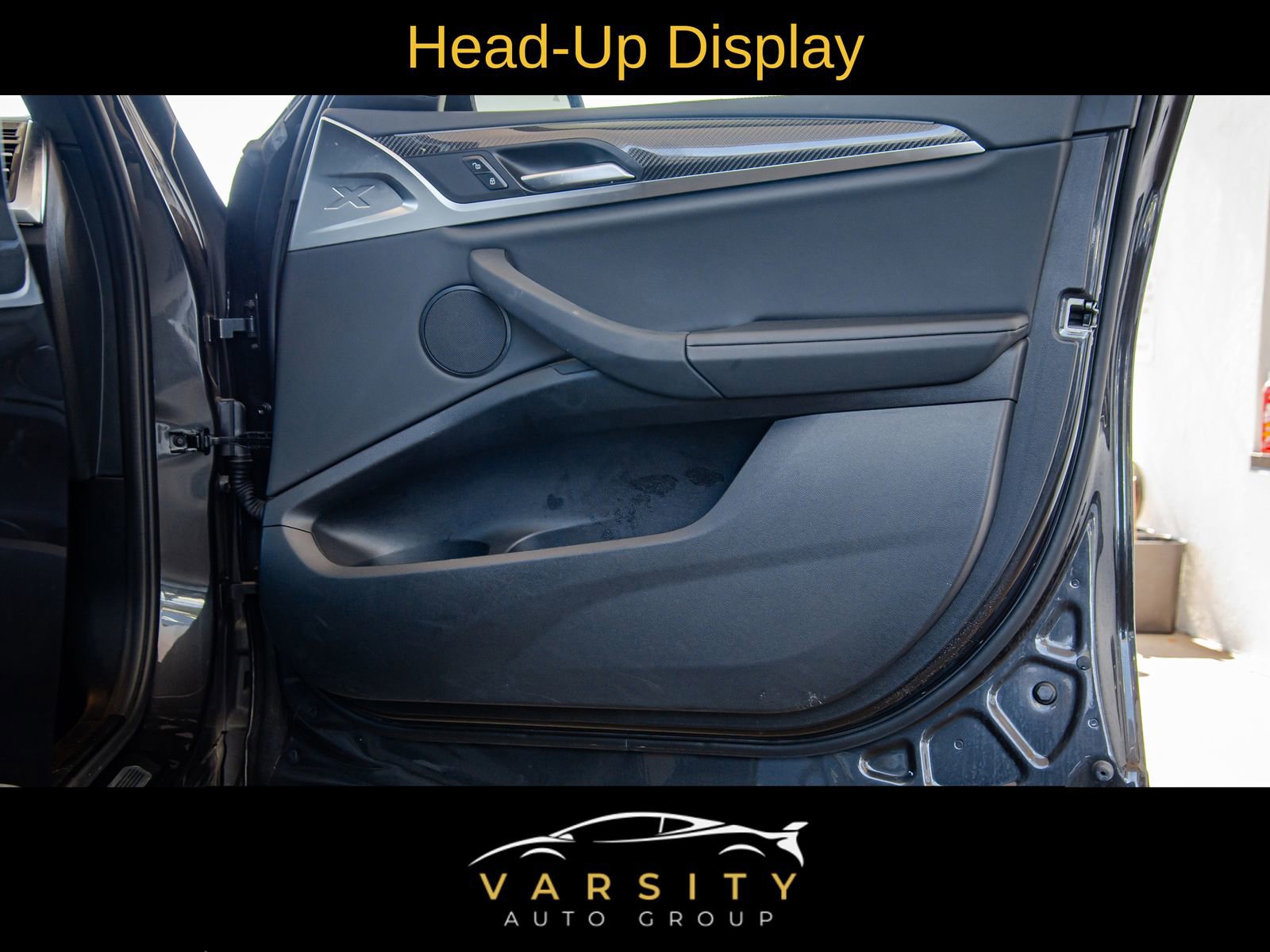 Used 2023 BMW X4 M40i w/ Premium Package image 27