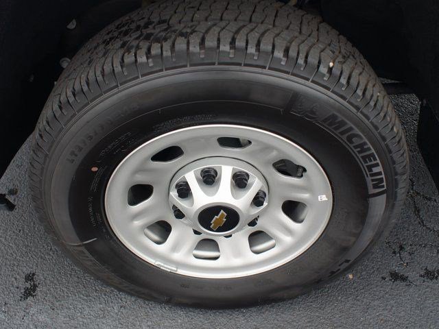 Used 2024 Chevrolet Silverado 3500 W/T w/ WT Fleet Convenience Package image 20