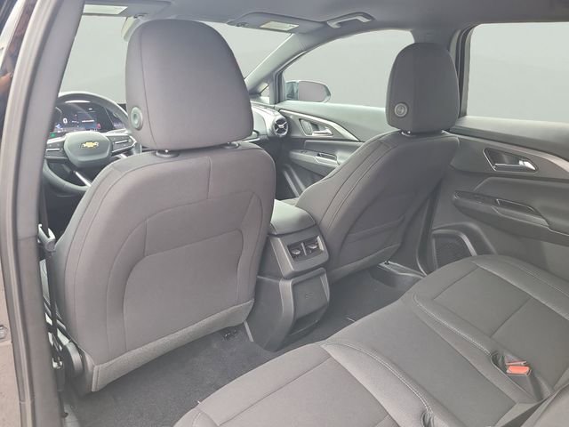 New 2026 Chevrolet Equinox EV LT w/ LPO, Blackout Package image 14