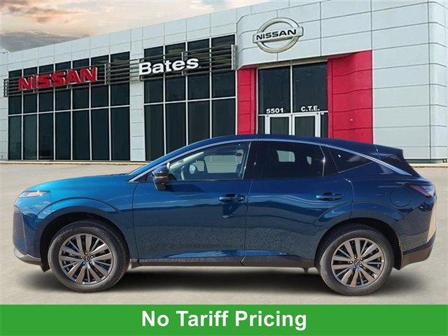 New 2026 Nissan Murano SL image 3