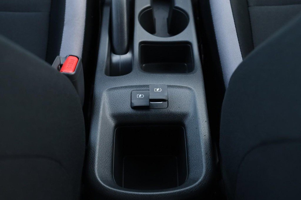 New 2025 Nissan Versa S w/ Trunk Package image 20