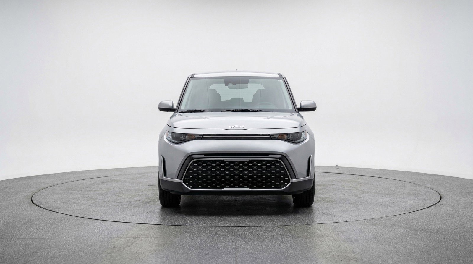 Used 2025 Kia Soul LX w/ LX Technology Package video 1