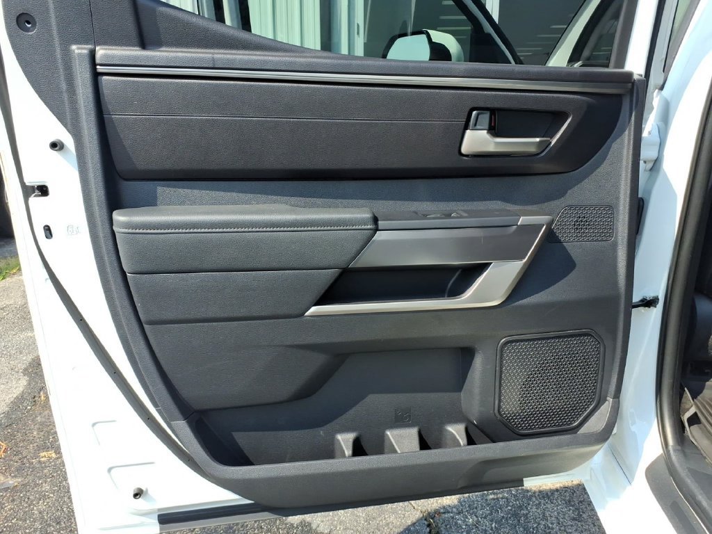 Used 2022 Toyota Tundra SR5 RWD image 21
