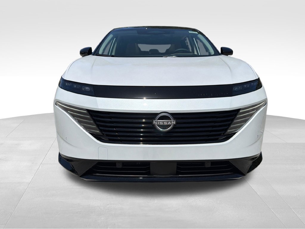 New 2026 Nissan Murano Platinum w/ Cargo Package AWD/4WD image 2