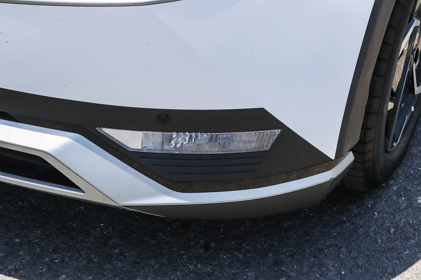 Used 2023 Hyundai Ioniq 5 SEL w/ Cargo Package AWD/4WD image 4