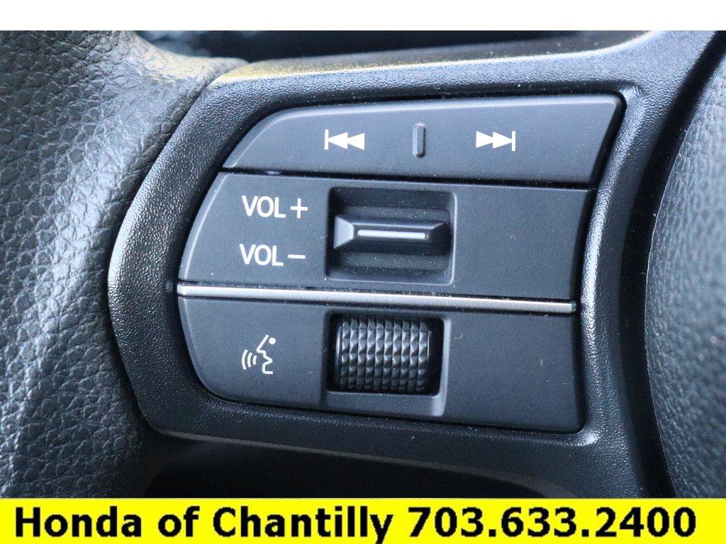 Used 2024 Honda Accord EX image 12