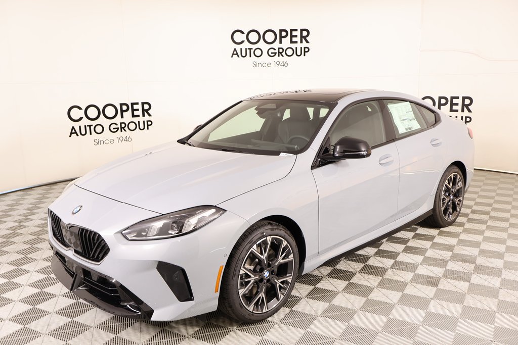 New 2026 BMW 228i xDrive w/ Technology Package AWD/4WD image 12