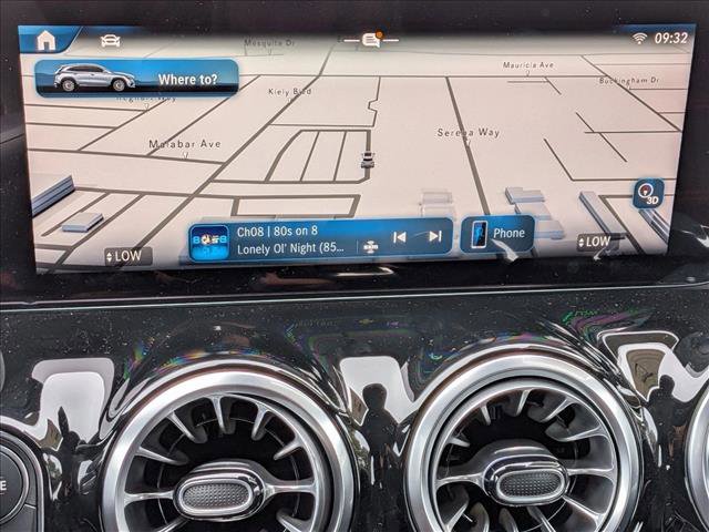 New 2026 Mercedes-Benz GLA 35 AMG 4MATIC image 13