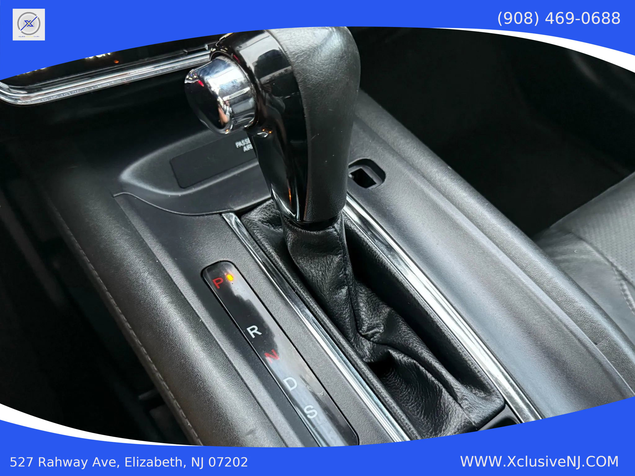 Used 2019 Honda HR-V Touring image 18