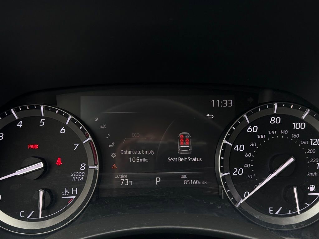 Used 2020 Toyota Highlander Limited image 17