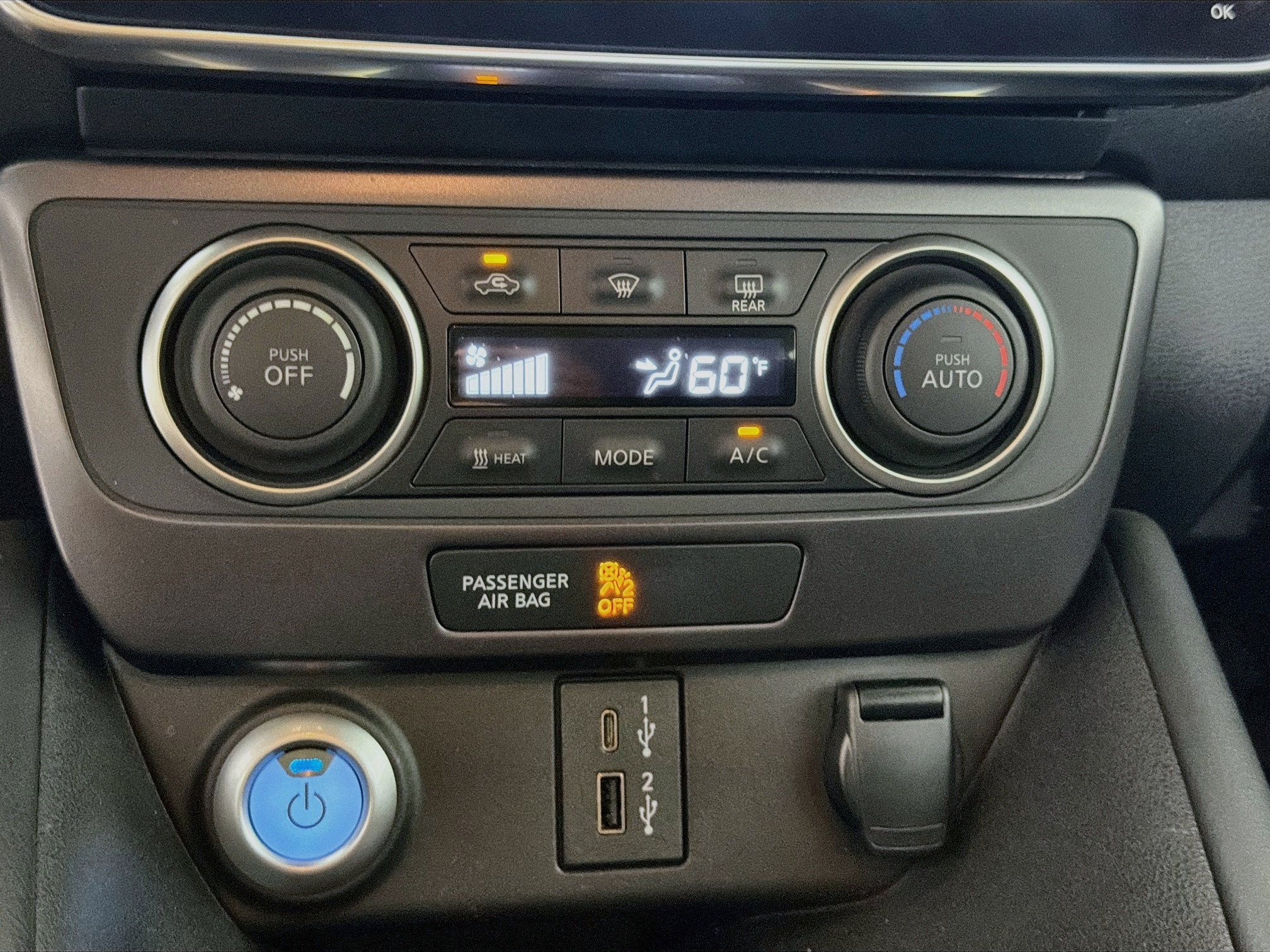 Used 2024 Nissan Leaf S FWD image 22